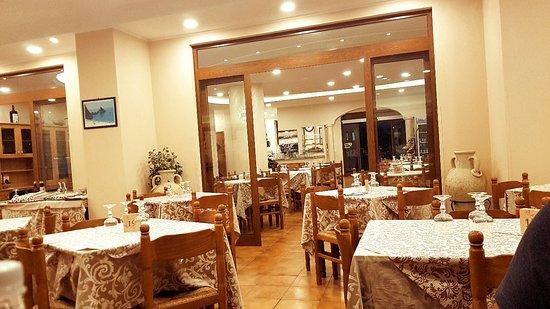 Bar Ristorante Pizzeria Paradise